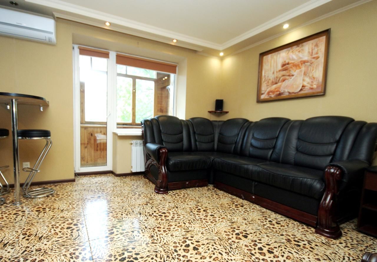 Апартаменты Pechersk Apartment in Kiev Center Киев-9