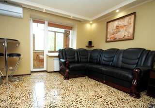 Апартаменты Pechersk Apartment in Kiev Center Киев Апартаменты-студио-14