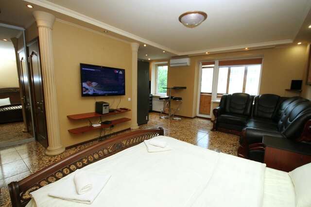 Апартаменты Pechersk Apartment in Kiev Center Киев-3