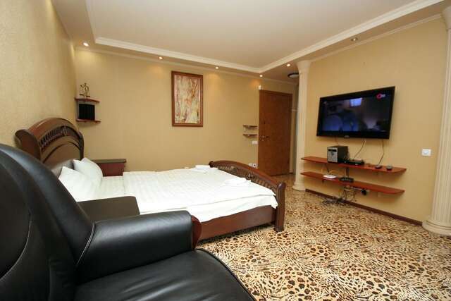 Апартаменты Pechersk Apartment in Kiev Center Киев-7